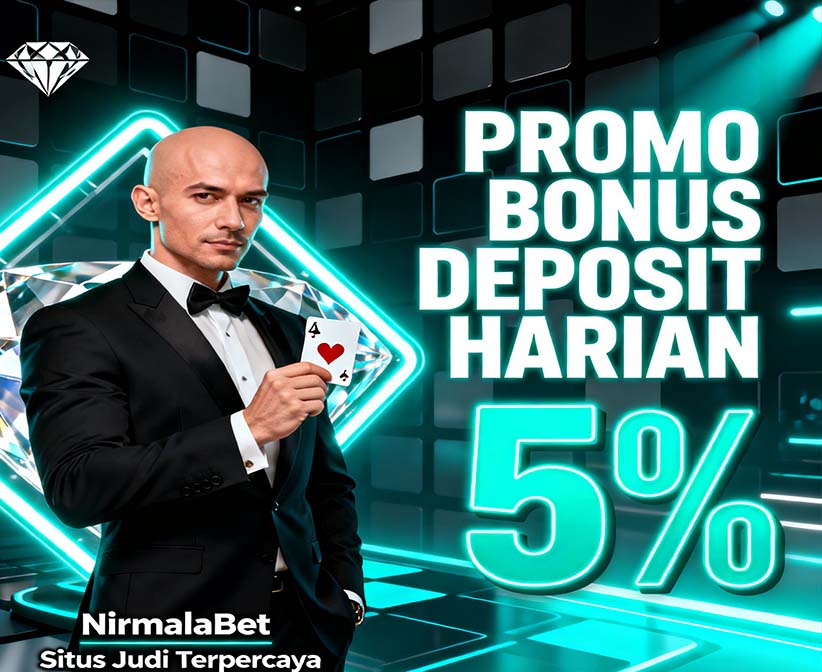 NirmalaBet Slot APK Dana Gacor Setiap Waktu
